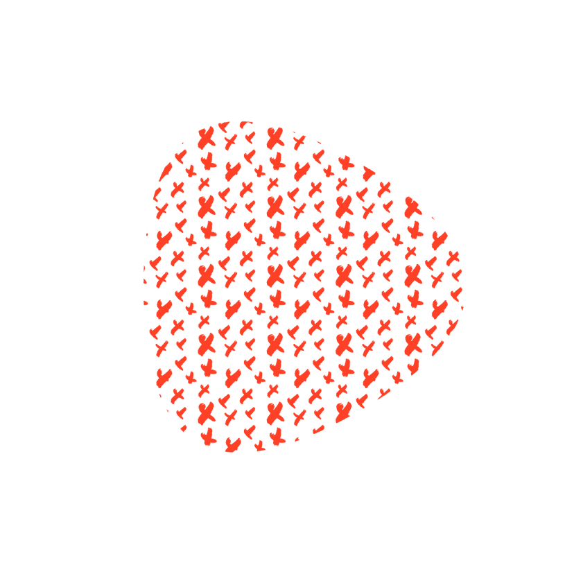 blob
